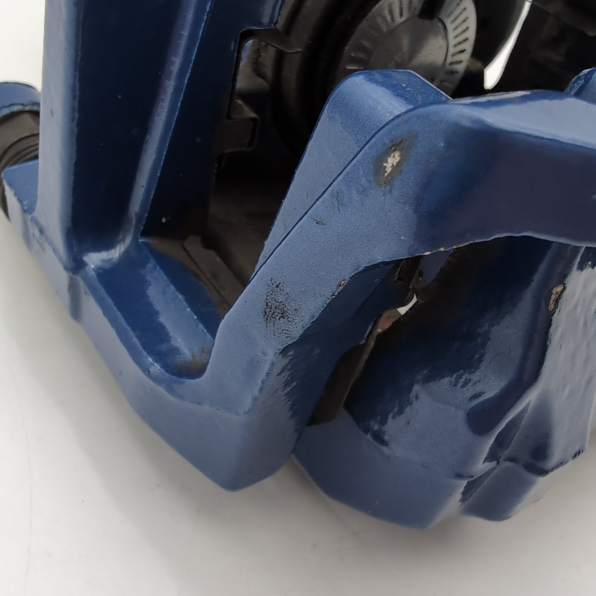 2024 2025 BMW 330i 440i G20 G22 G29 Rear Left Brake Caliper Blue 8842567