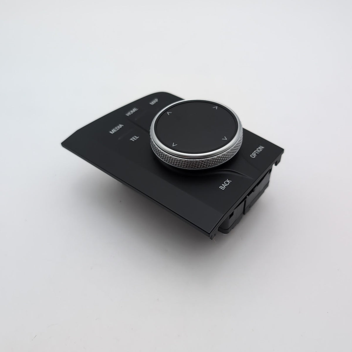 2022 - 2025 BMW G26 G20 G42 G22 iDrive Navigation Media Switch Knob 5A371C4