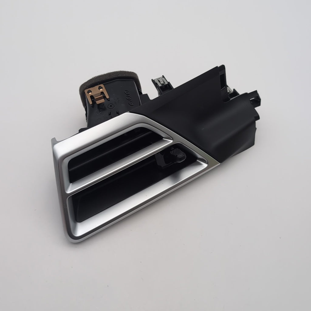 2023 - 2026 BMW M340i G20 G26 G80 Left Driver Dash AC Air Vent Trim 9633611