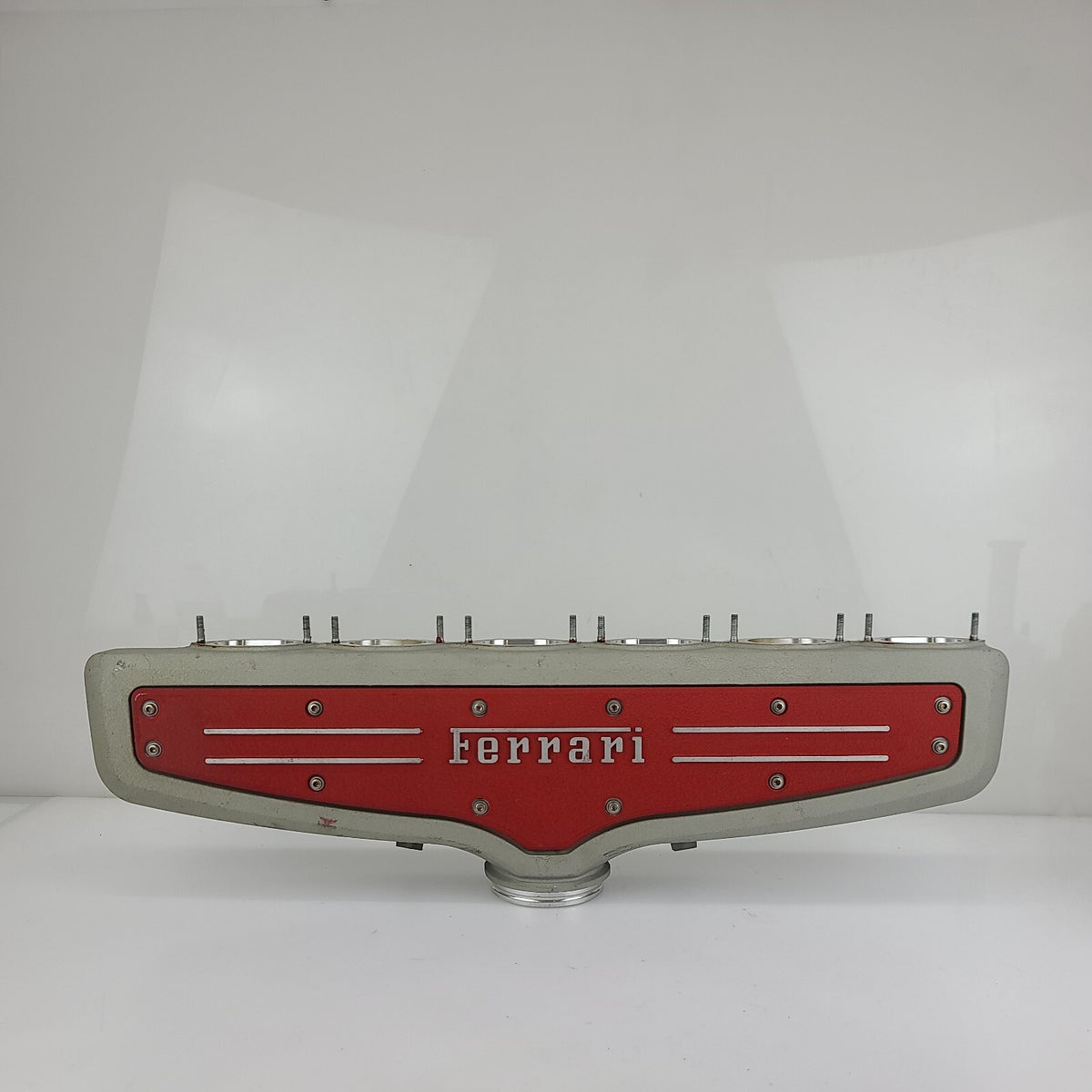 Fits Ferrari 599 GTB RH Right Side Induction Intake Plenum 222475 Oem