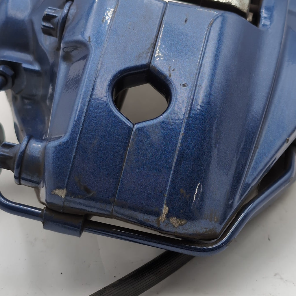 2019 - 2025 BMW M340i M440i G20 G22 Front Right Brake Caliper Blue 6885628