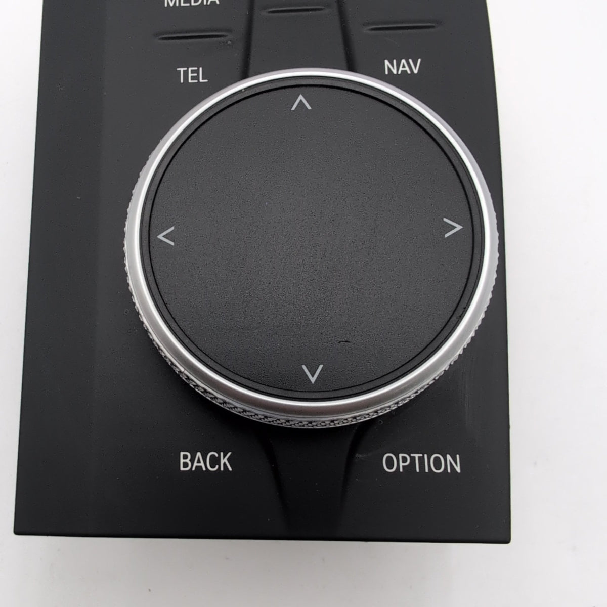 2022 - 2025 BMW G26 G20 G42 G22 iDrive Navigation Media Switch Knob 5A371C4