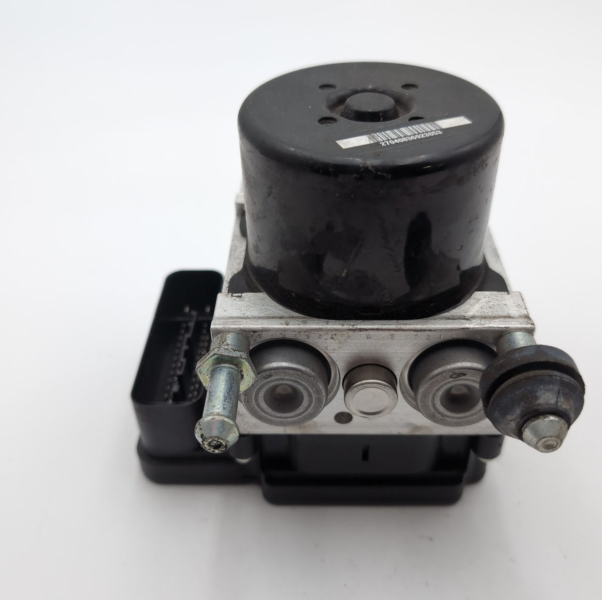 2016 2017 Subaru XV Crosstrek 2.0L AWD ABS Anti Lock Brake Pump 27536FJ260