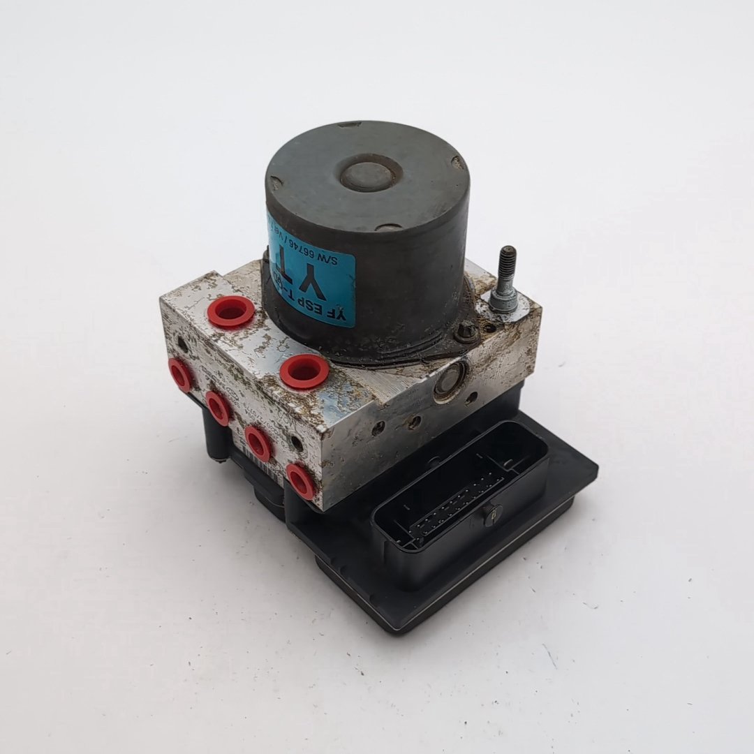 2011 2012 2013 Hyundai Sonata ABS Anti Lock Brake Pump 58920-3Q500