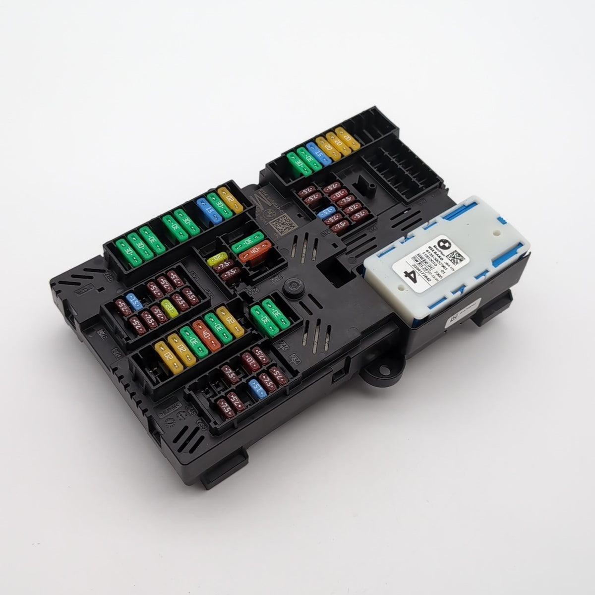 2023 - 2026 BMW 540i G60 i7 G70 X3 Rear Power Distribution Fuse Box 5A09BA7