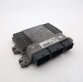 2020 Subaru Ascent 2.4L Engine Computer Control Module ECM ECU 22765AN501