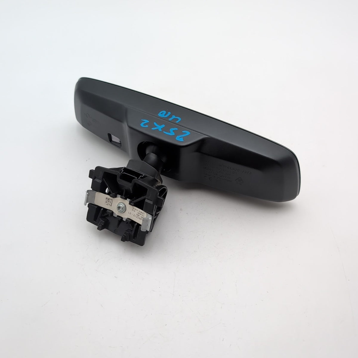 2025 BMW X2 Front Interior Rear View Mirror Auto Dim Homelink OEM 5A9CE12-01