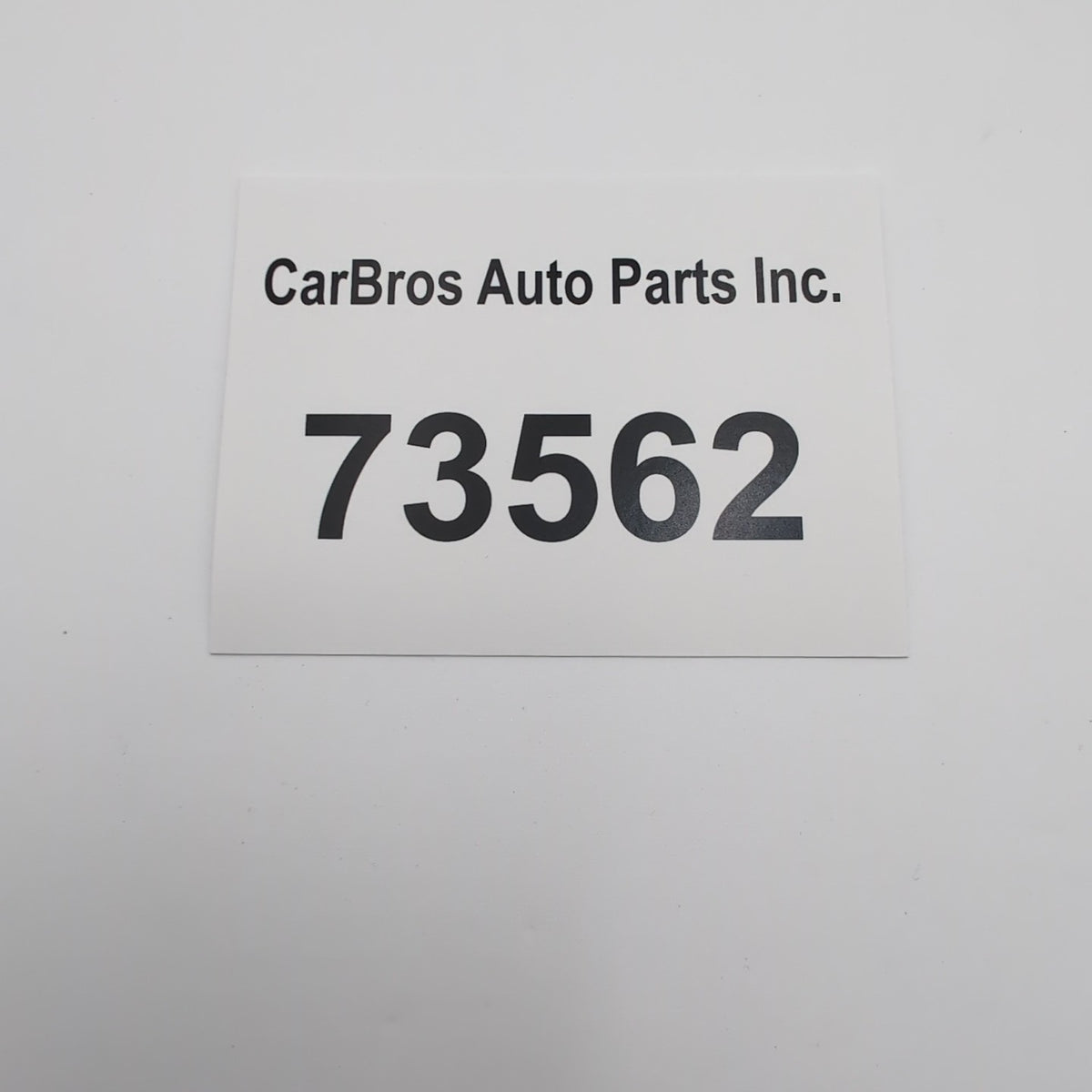 2025 BMW X5 G05 Center Dash Vent Trim Assembly Poplar Wood Grain Trim 5A01333