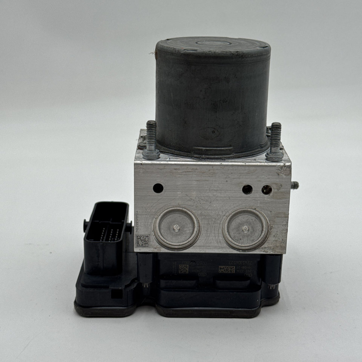 2020 Acura TLX ABS Anti Lock Brake Pump Control Unit 57110-TZ7-A530-M1