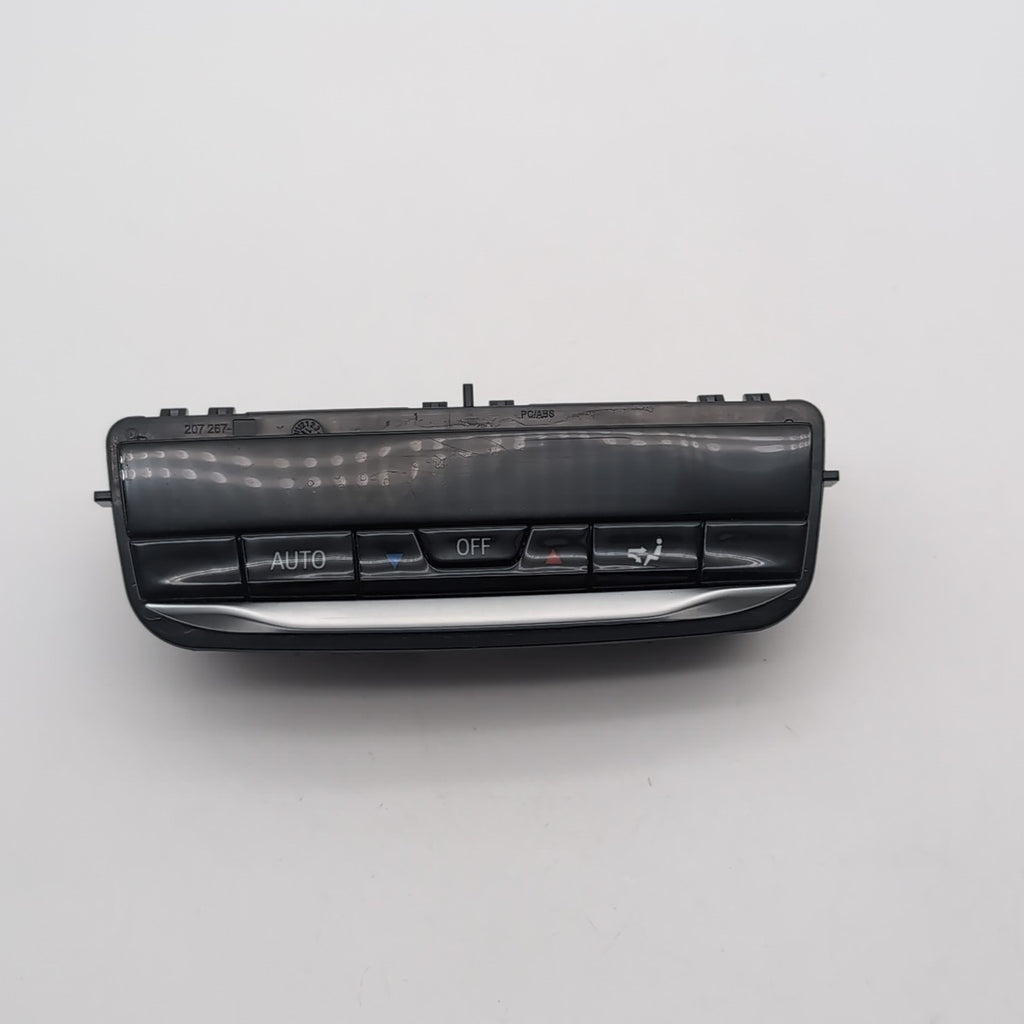 2019 - 2024 BMW M3 G80 330I G20 Rear Air Vent AC Climate Control Switch 9493012