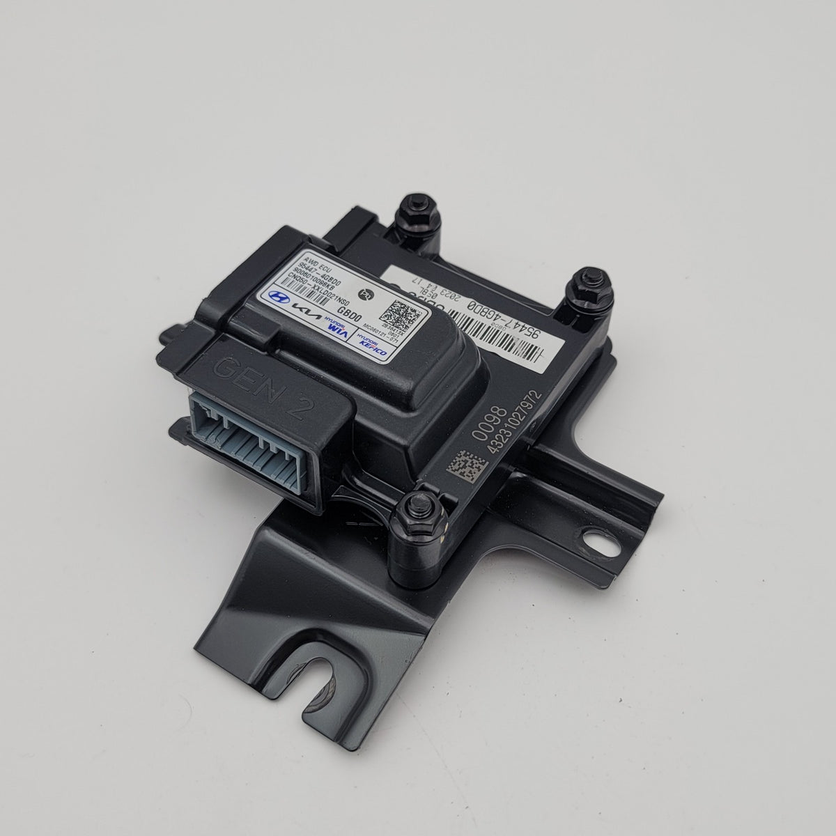2023 2024 Kia Sportage Transfer Case Control Module OEM 95447-4GBD0