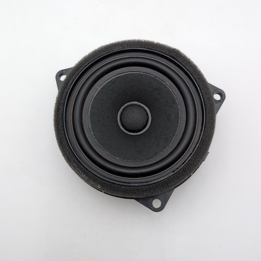 2022 2023 2024 2025 BMW X1 X2 ALEV1 Front Rear Door Midrange Speaker 9442520