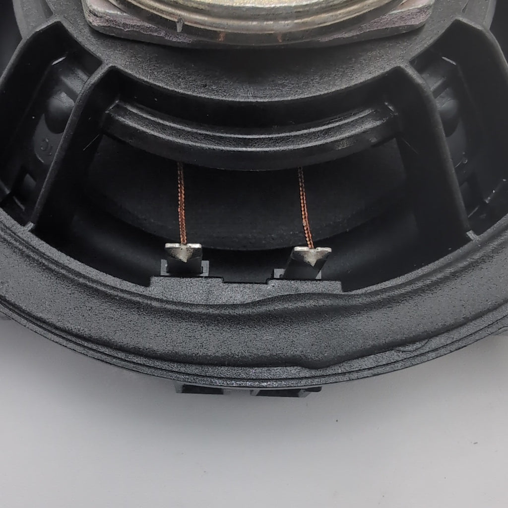 2019 - 2025 BMW G20 G22 G26 G30 M3 X3 X4 X5 X6 Midrange Door Speaker Harman