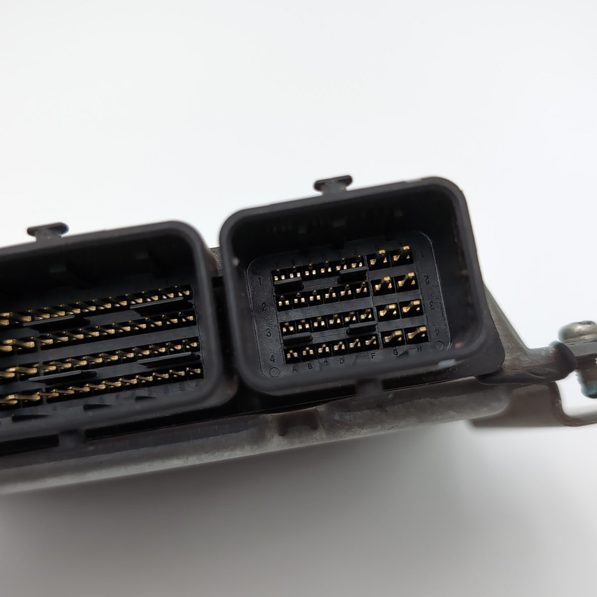 2013 2014 2015 Nissan Altima 2.5 Engine Computer Control Module BEM400-300 A1