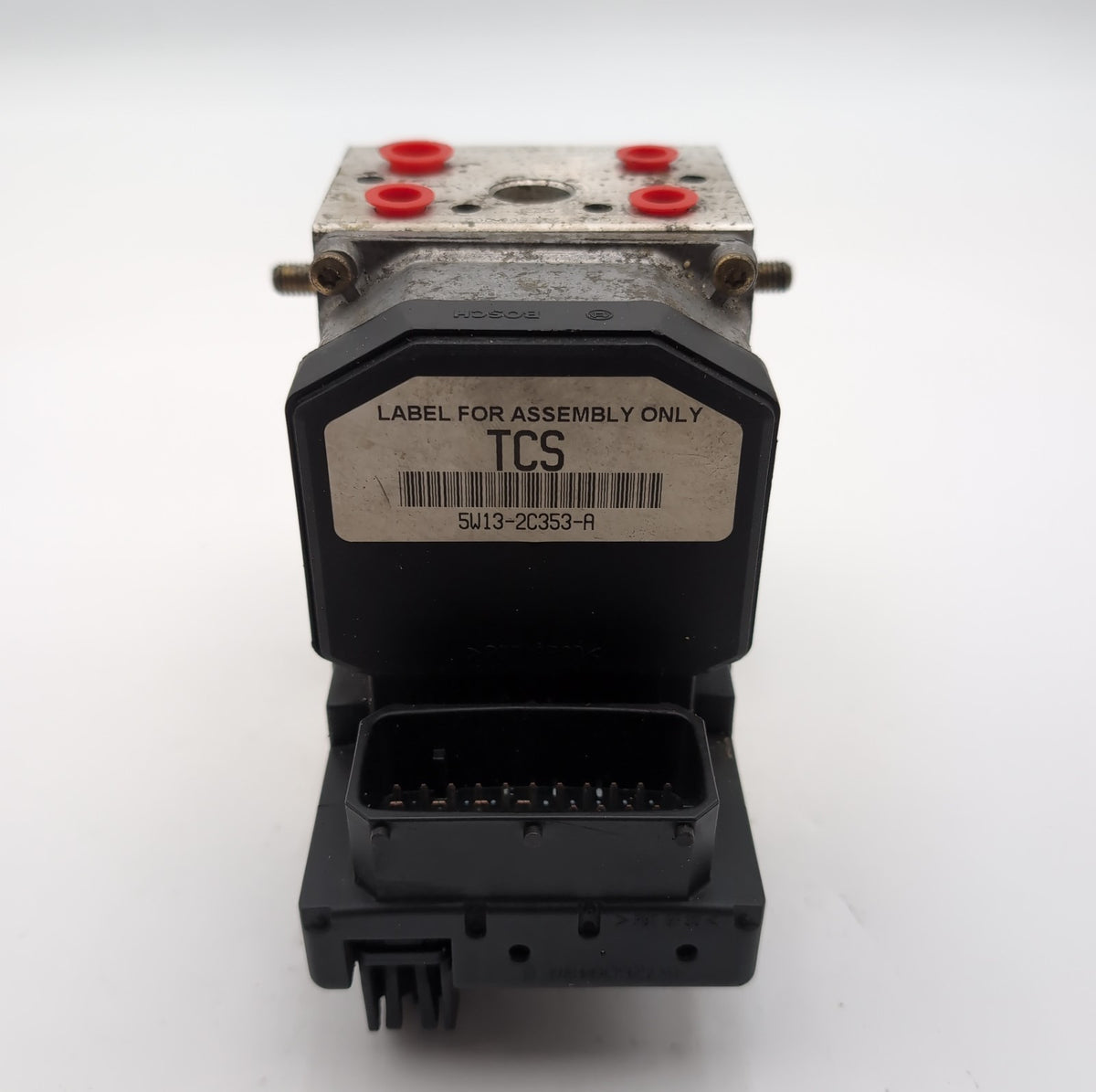 2005 Lincoln Town Car 4.6L ABS Anti Lock Brake Pump 5W13-2C353-AD