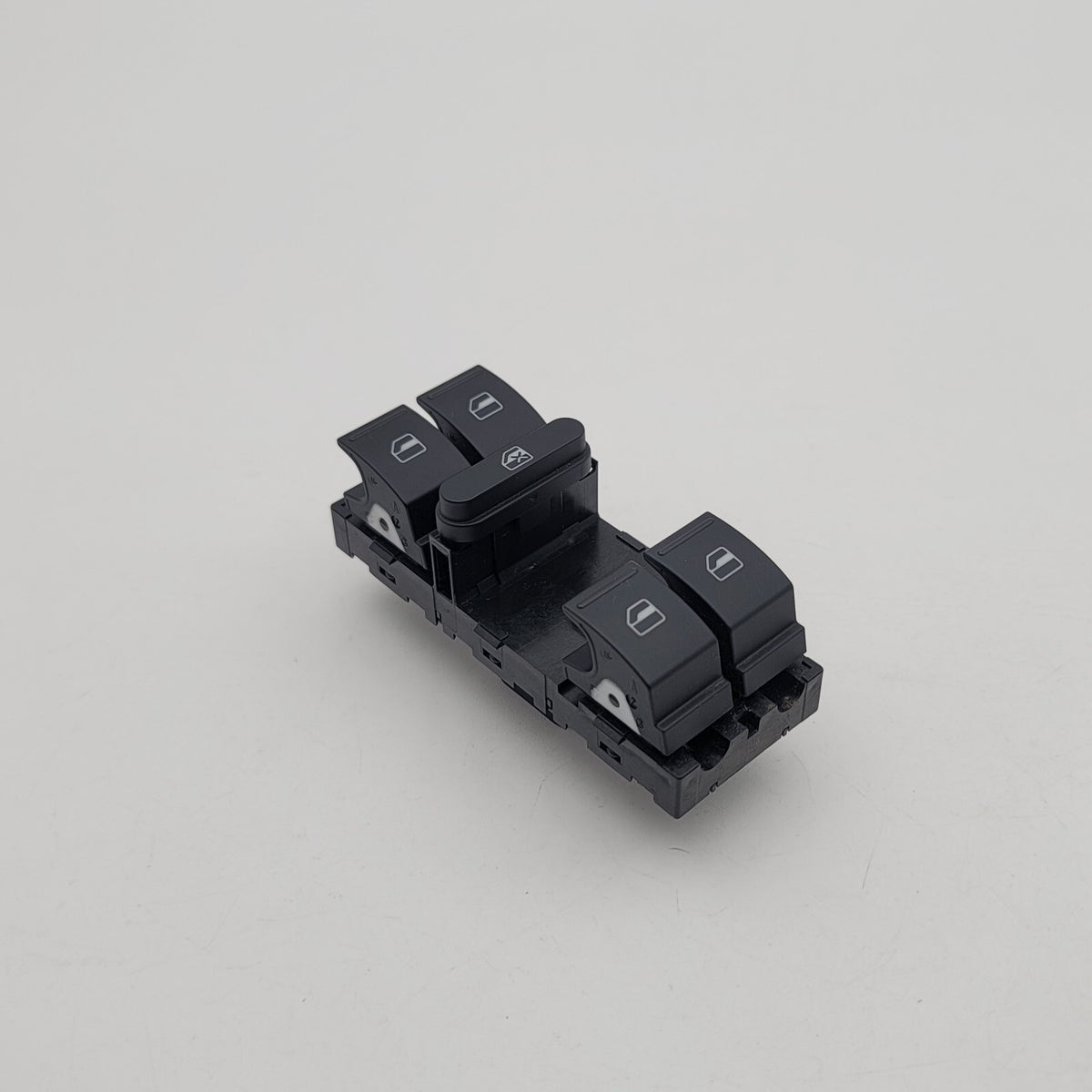 2009- 2012 Volkswagen Jetta Passat Front Left Master Window Switch 1K4959857B
