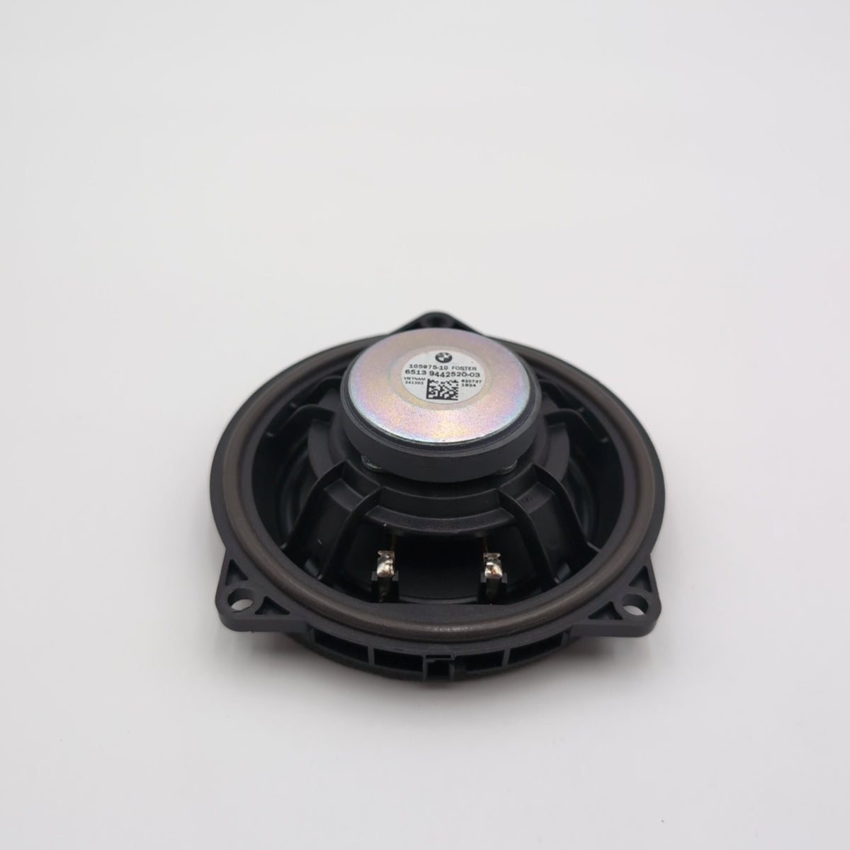 2022 2023 2024 2025 BMW X1 X2 ALEV1 Front Rear Door Midrange Speaker 9442520