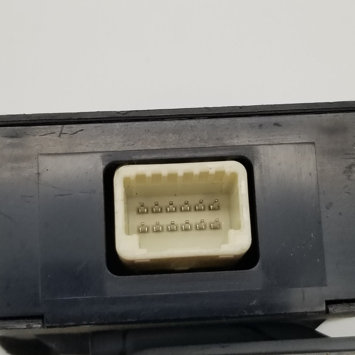 2012 2013 TOYOTA PRIUS DRIVER ASSIST CONTROL MODULE ALERT SOUND 8657247070