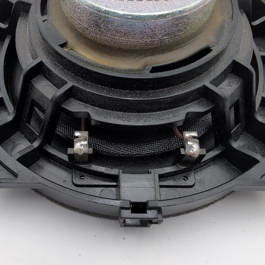2024 2025 BMW X3 G45 Front or Rear Door Harmon Kardon Audio Speaker OEM 5A451C2