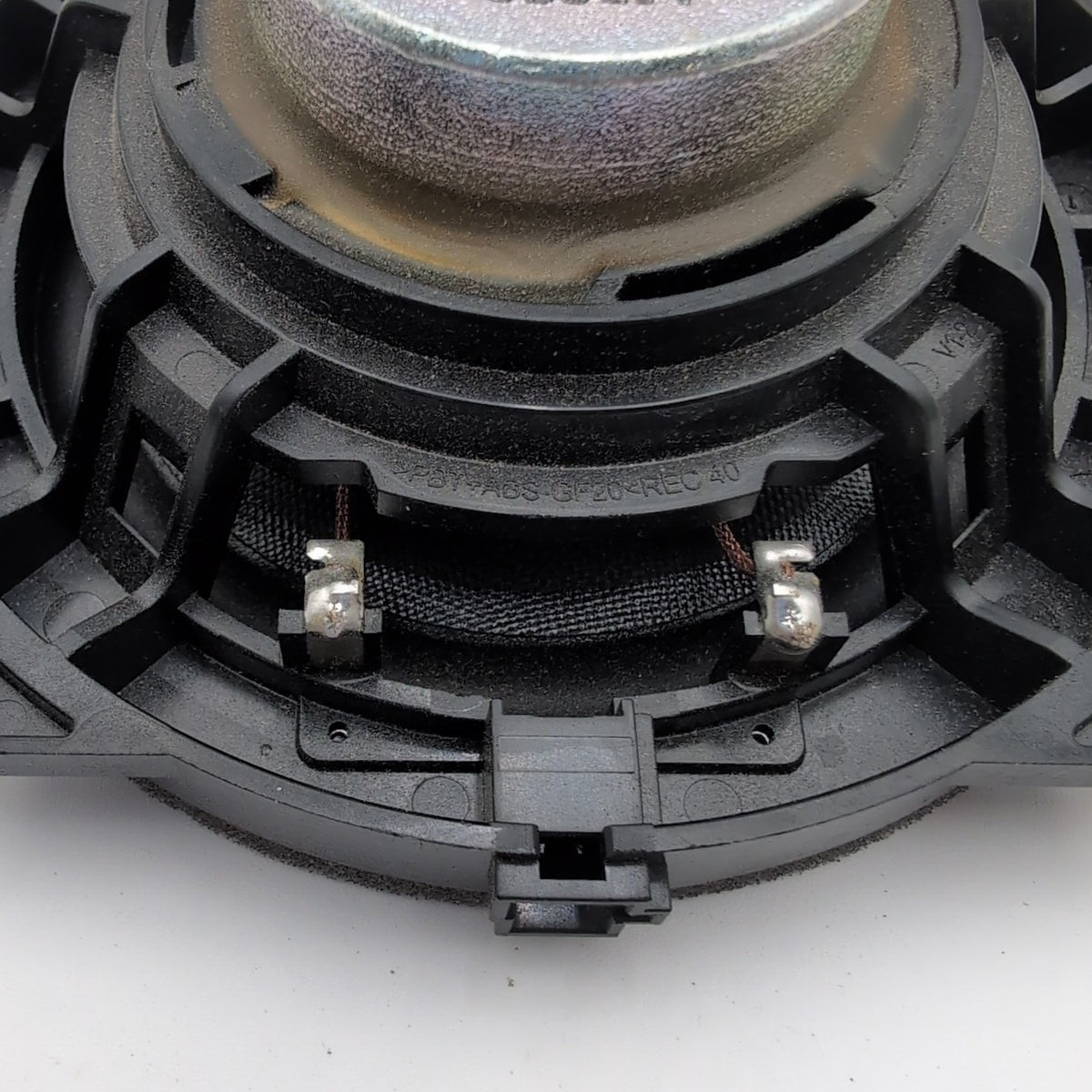 2024 2025 BMW X3 G45 Front or Rear Door Harmon Kardon Audio Speaker OEM 5A451C2