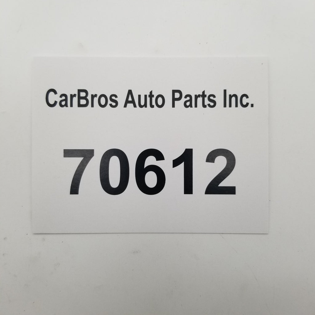 2018- 2024 Mercedes GT C E S GLA GLB GLE Rear Bumper Hands Free Module Sensor