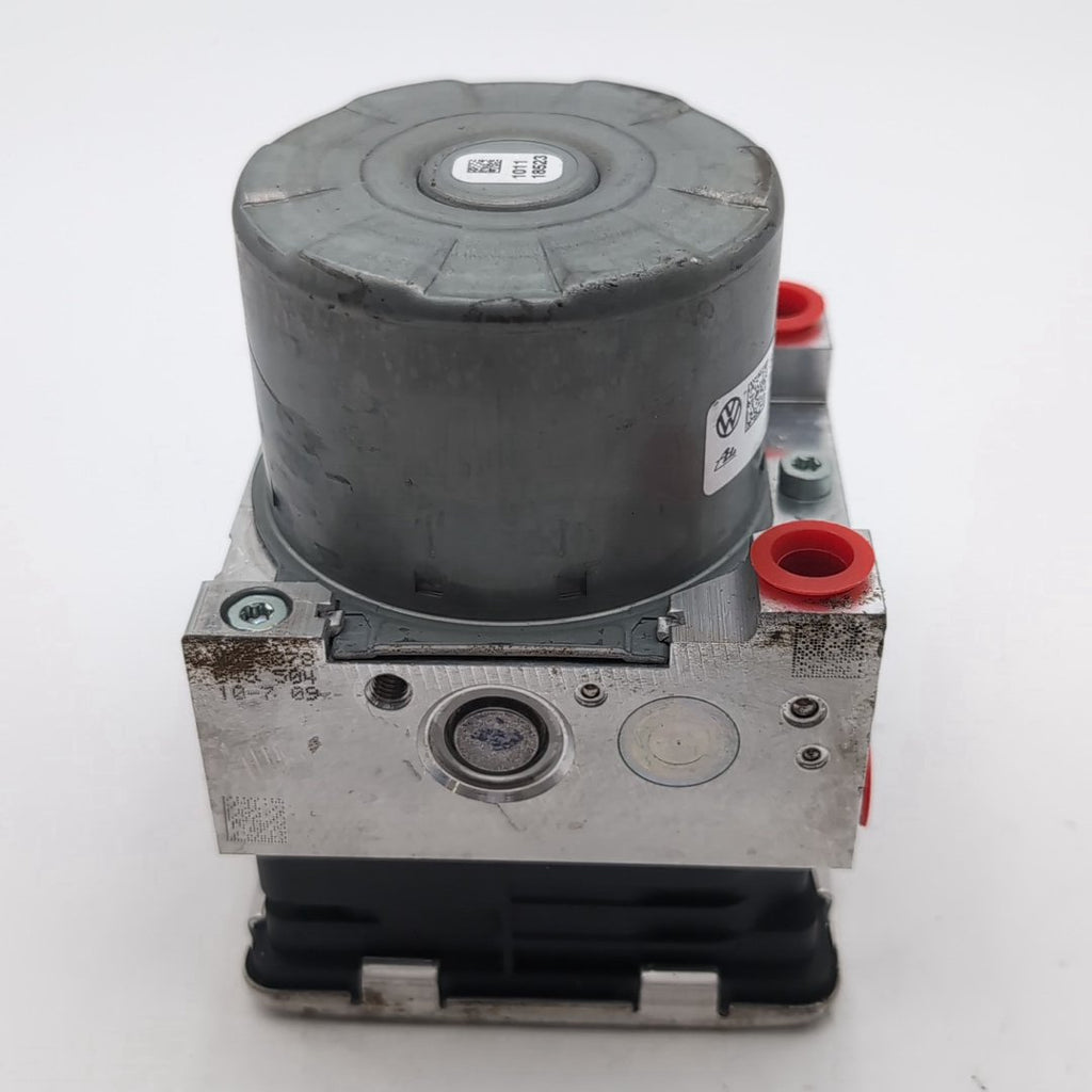 2021 - 2024 Volkswagen Jetta ABS Anti Lock Brake Pump 5Q0614517GA
