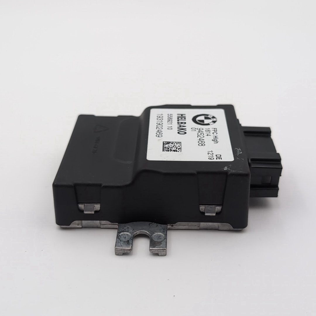 2019 - 2023 BMW G20 G30 X3 X4 X5 X6 X7 Fuel Pump Control Module 9452468