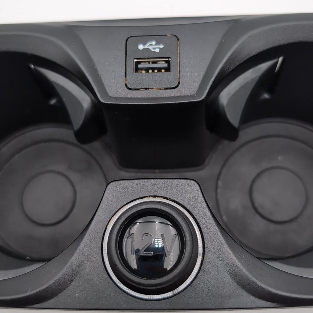 2019 - 2026 BMW G20 G22 G23 G80 G83 M3 M4 Center Console Cup Holder 6809803