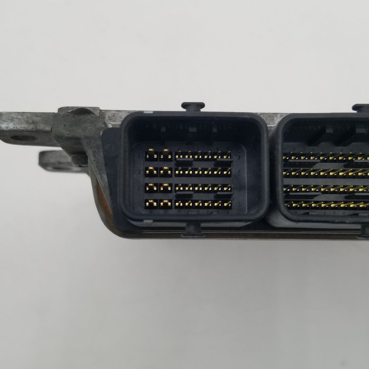 2013 Nissan Pathfinder Computer Engine Control Module ECU ECM EBX MEC128-230 F1