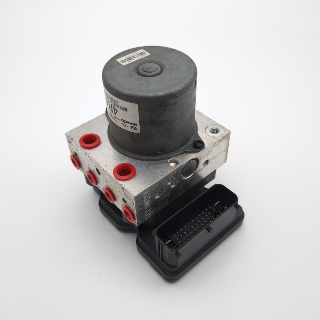 2013 2014 Hyundai Accent ABS Anti Lock Brake Pump Control Unit 58920-1R450