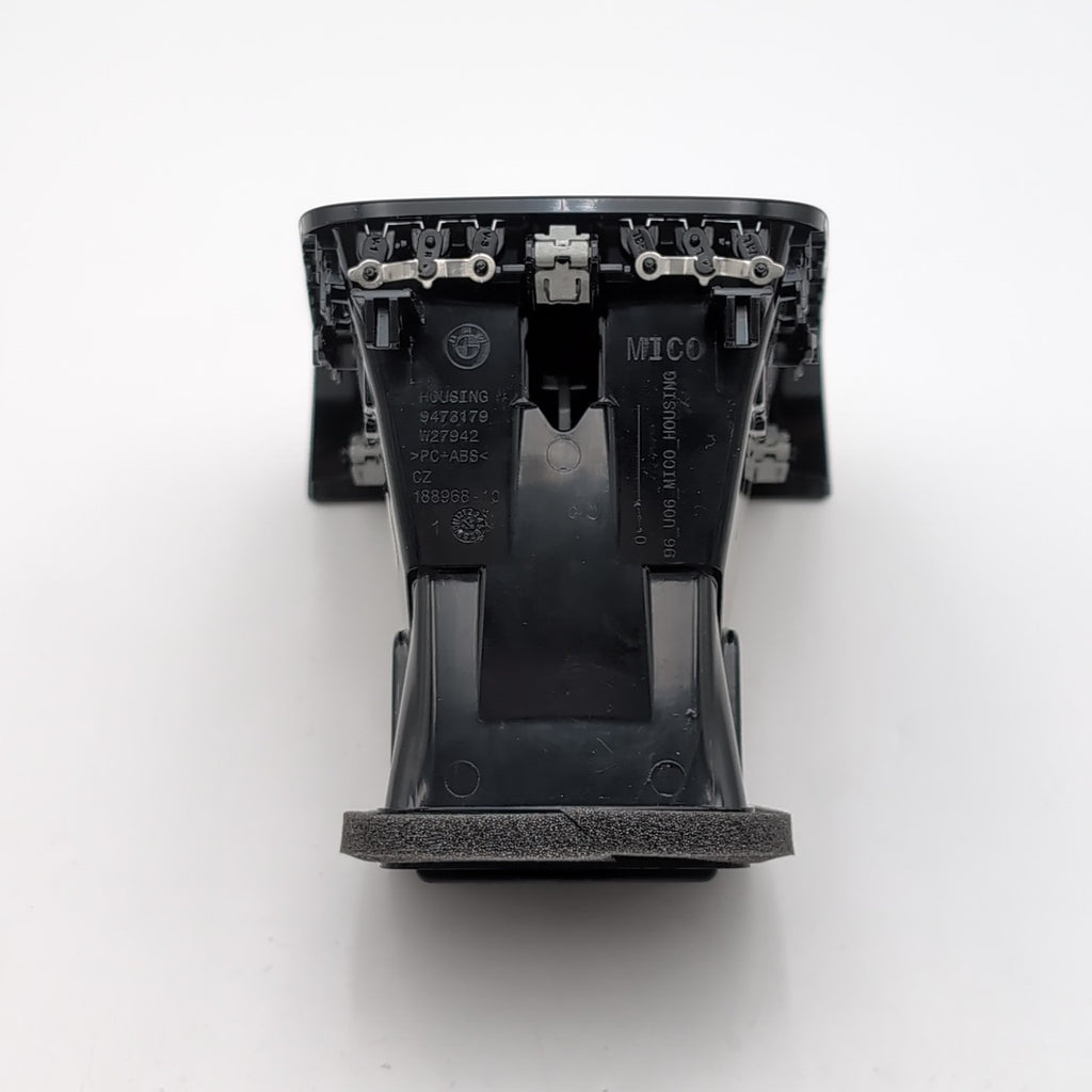2022 2023 2024 2025 BMW X1 X2 Rear Console AC Heater Air Vent 9473179