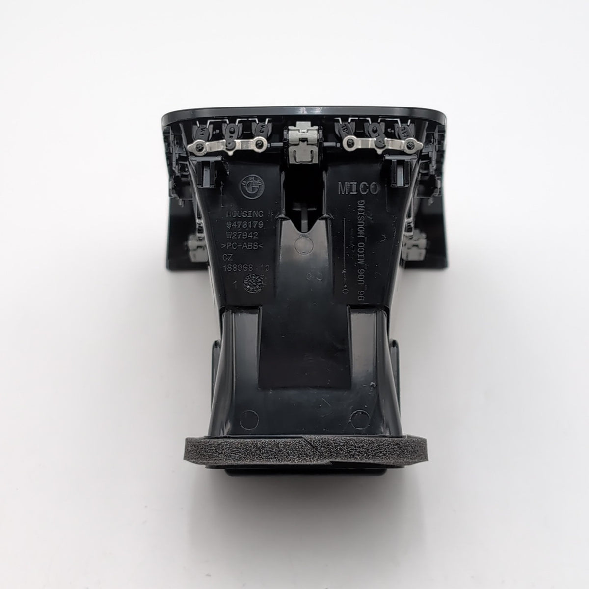 2022 2023 2024 2025 BMW X1 X2 Rear Console AC Heater Air Vent 9473179