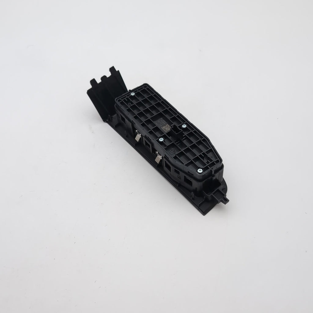 2023 2024 2025 BMW 550E G60 Front Driver Master Window Switch OEM 5A7CB16