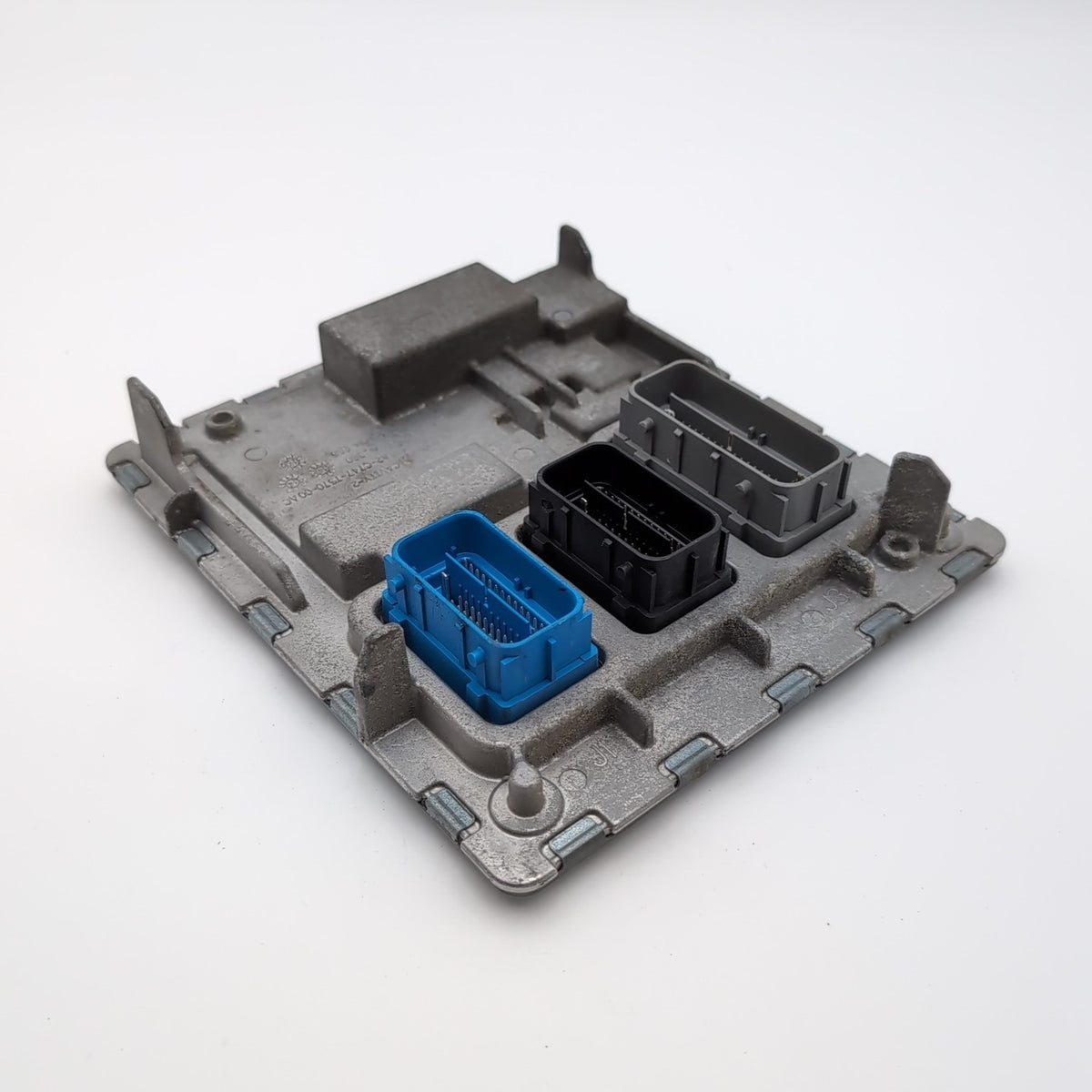 2018 2019 Chevrolet Malibu 1.5L Engine Control Module Ecu 12699666