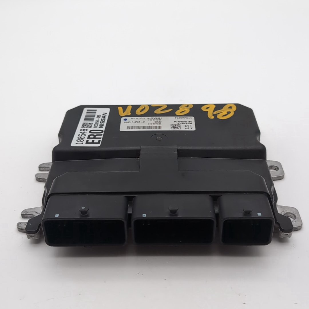 2023 2024 2025 Nissan Rogue Engine Computer Control Module ECU 237036RE2A