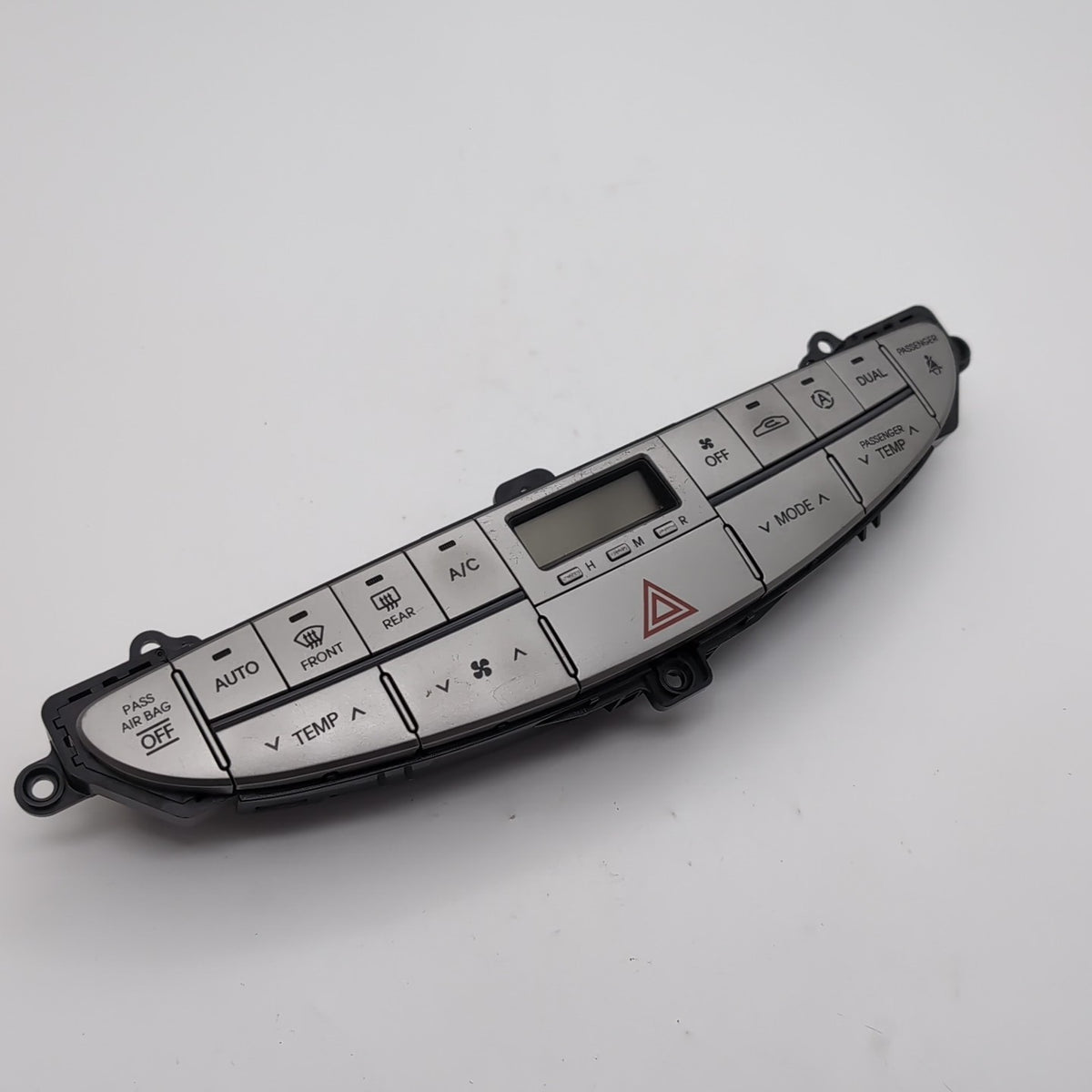 2009 2010 2011 2012 2013 2014 HYUNDAI GENESIS AC Control OEM 972503M700
