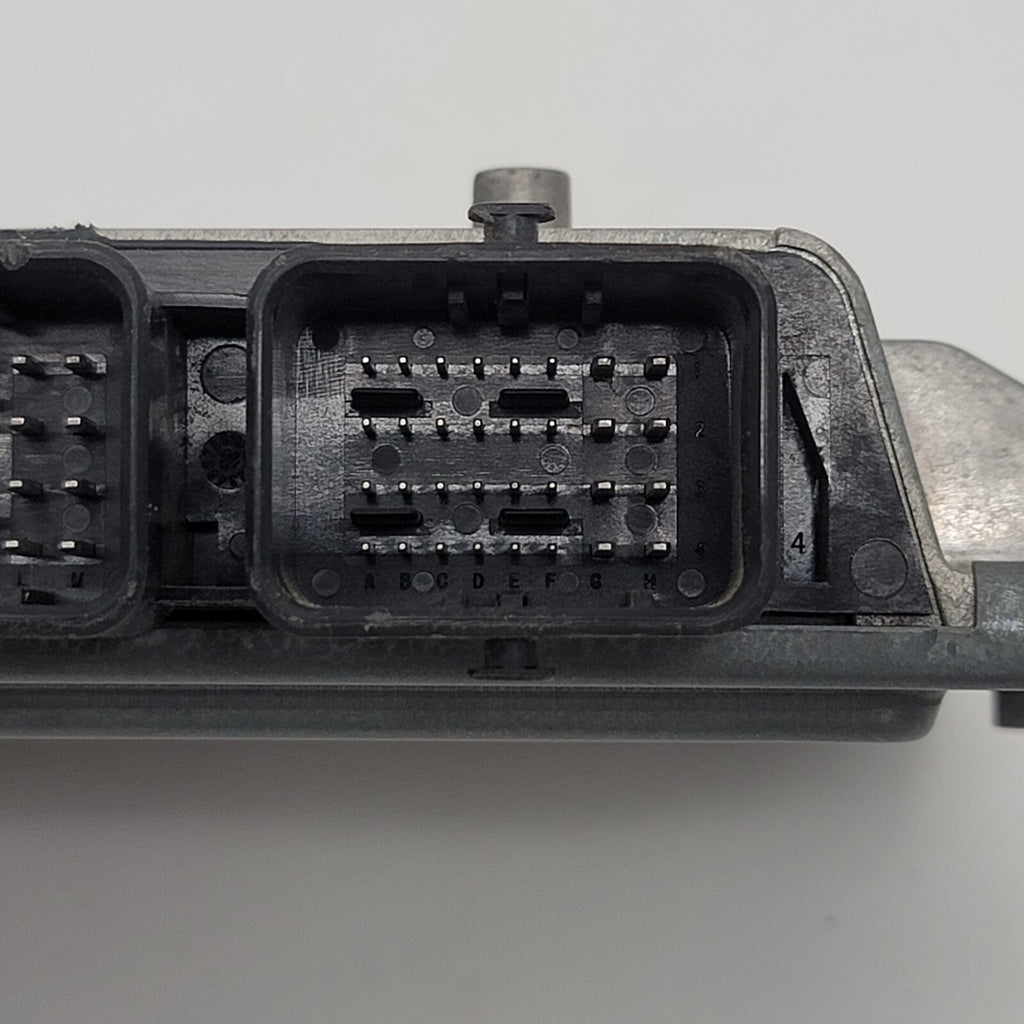 2017 - 2020 Ford Fusion Engine Computer Control Module ECU HS7A-12A650-TB