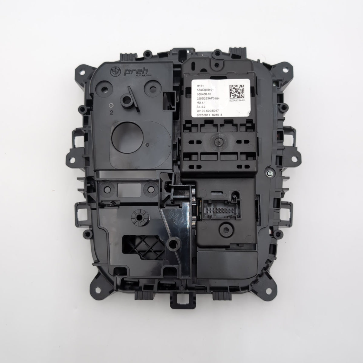 2023 - 2026 BMW 330i G20 G22 G42 Gear Selector Shifter Switch Panel 5A9C9A9