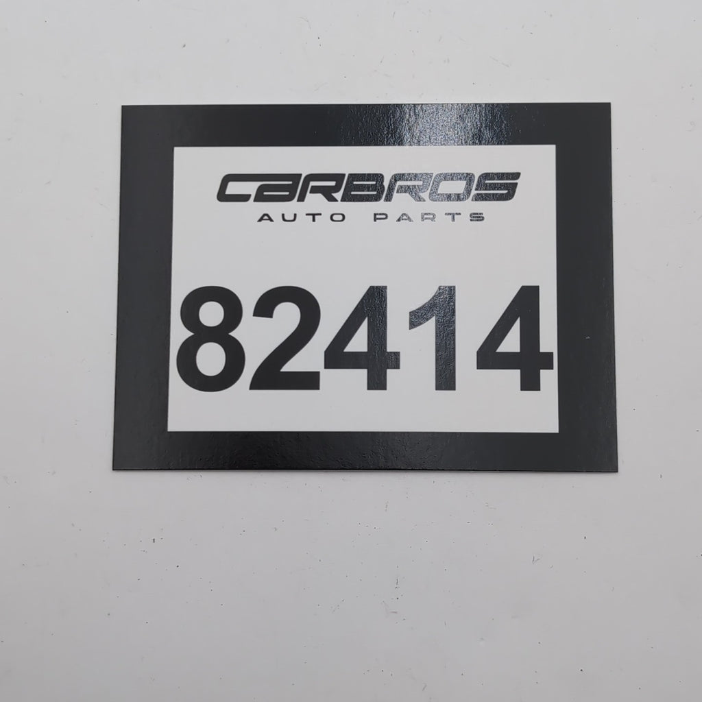 2005 2006 2007 Toyota Sequoia Towing Converter Relay Control Module 81985-0C040