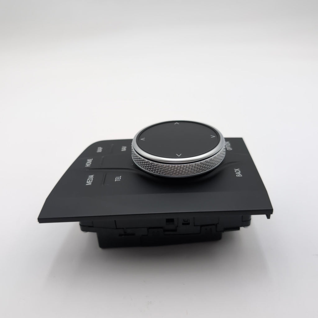 2022 - 2025 BMW G20 G23 G26 G42 iDrive Navigation Media Switch Knob 5B6B590