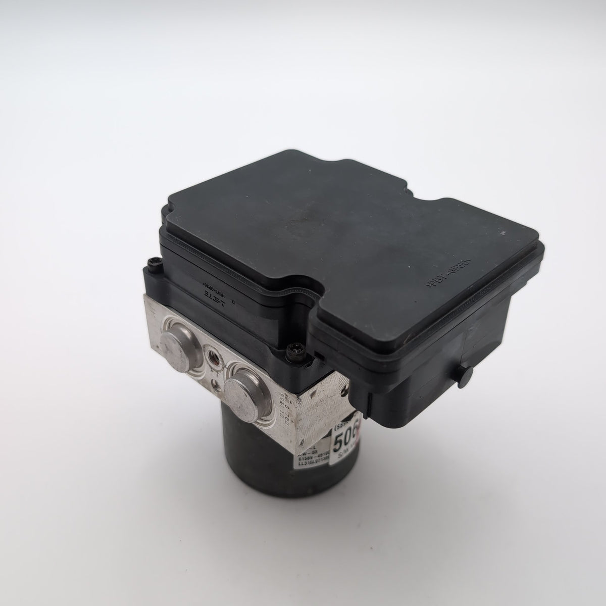2016 2017 2018 Kia Optima ABS Anti Lock Brake Pump OEM 58900-D5060