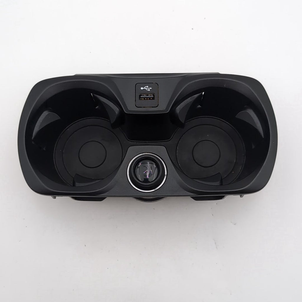 2019 - 2026 BMW G20 G22 G23 G80 G83 M3 M4 Center Console Cup Holder 6809803