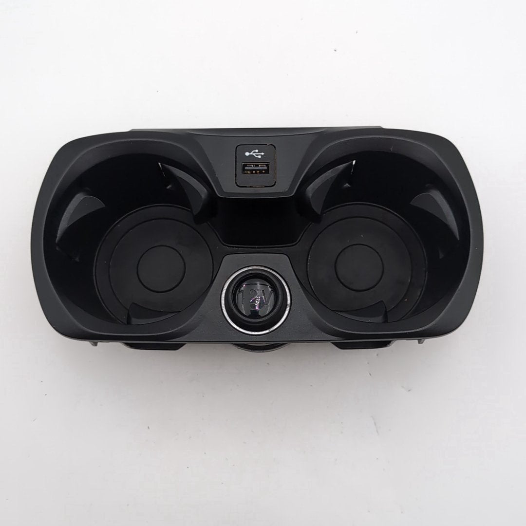 2019 - 2026 BMW G20 G22 G23 G80 G83 M3 M4 Center Console Cup Holder 6809803