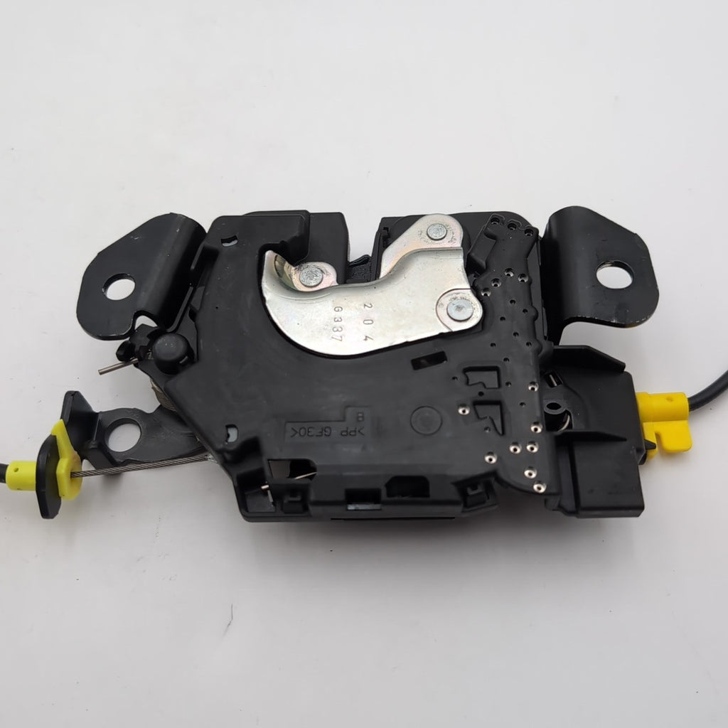 2025 BMW 540I Trunk Lid Power Lock Latch Drive Actuator OEM 5A01510 5B539E4