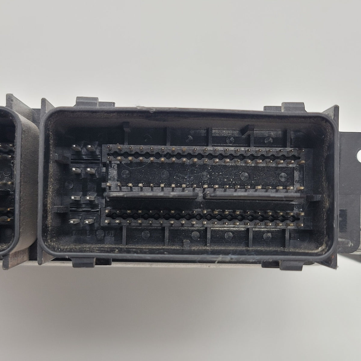 2017 FORD FUSION Engine Control Module ECU ECM OEM HS7A12A650ABB