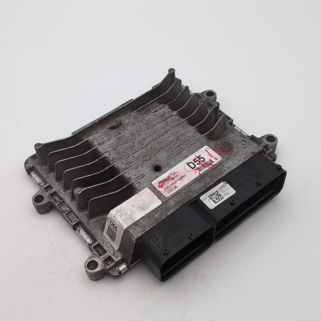 2016 2017 2018 Hyundai Tucson Transmission Control Module TCM 95440-2D721