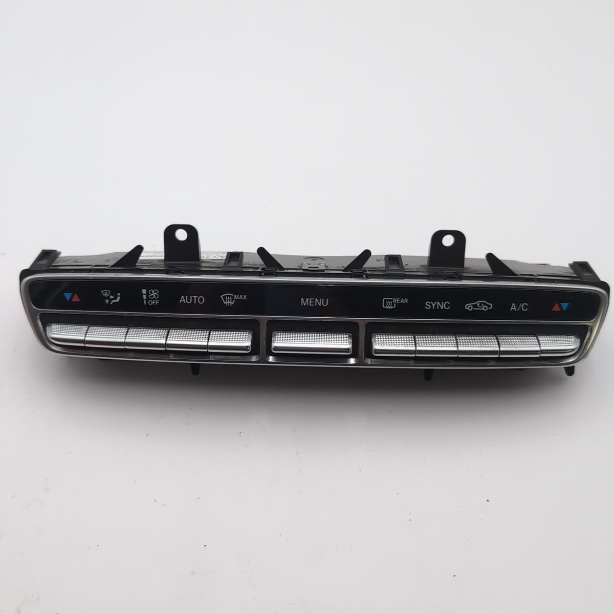 2016- 2022 Mercedes GLC300 AC Heater Climate Control Unit Panel A2059054215