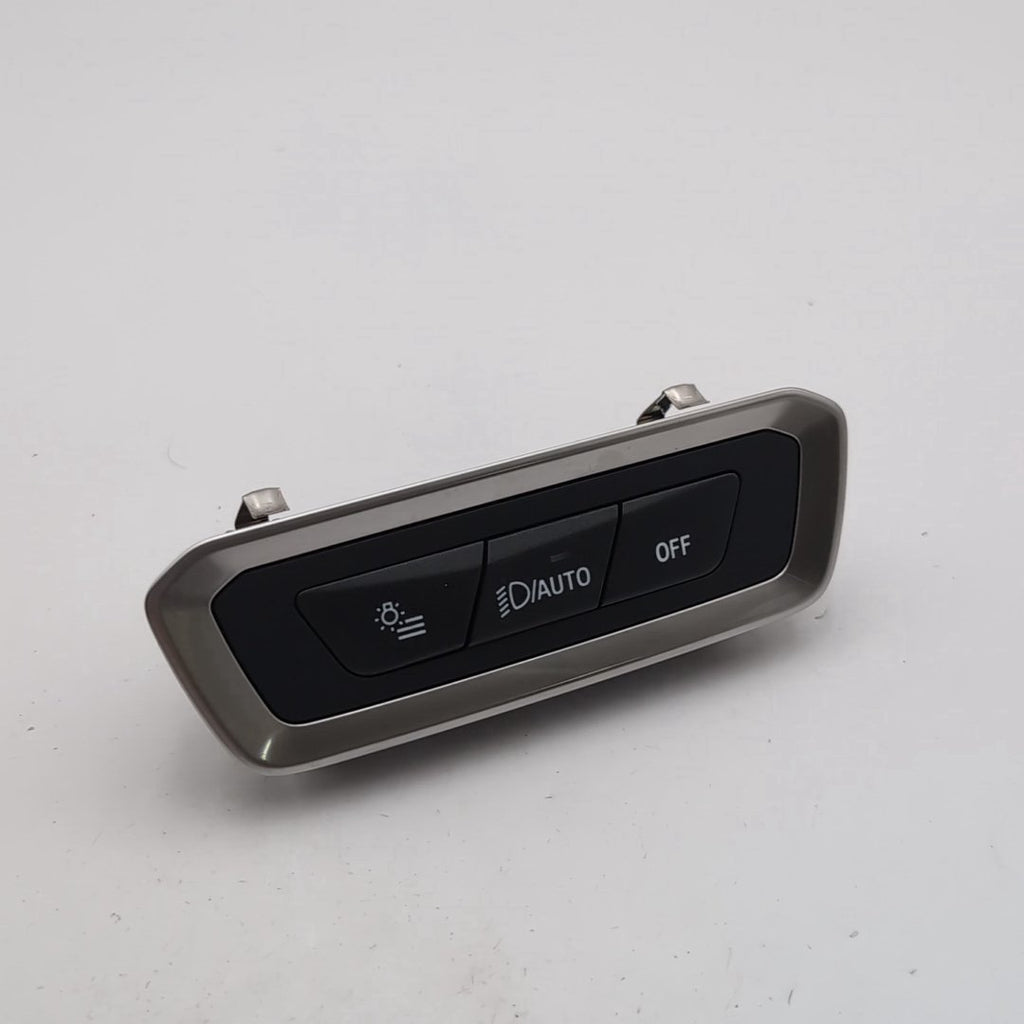 2024 2025 2026 BMW XM X7 Dash Headlight Light Control Switch Panel 5A71548