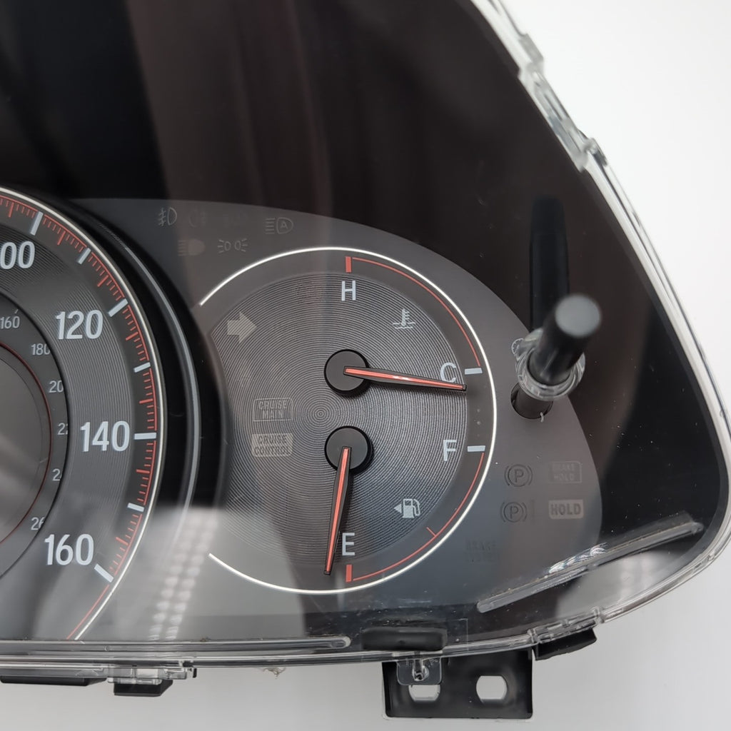 2014 2015 2016 Honda Accord Instrument Cluster Speedometer 78100-T3L-A042-M1