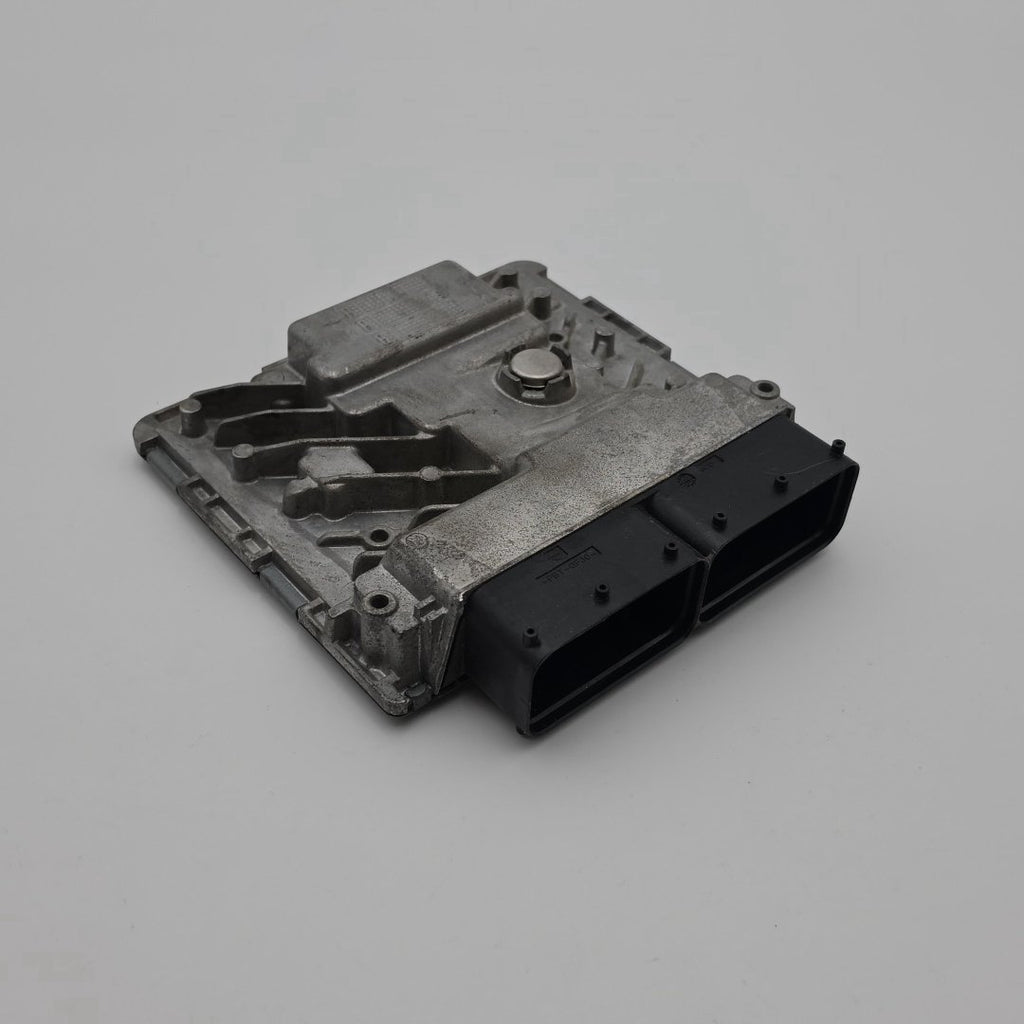 2014 2015 2016 2017 Volkswagen Passat Engine Computer Control Module 06K907425C